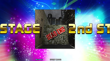 ddr DEad End SP Expert