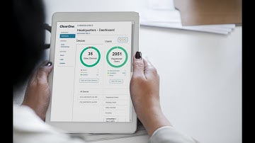 ClearOne CONVERGENCE AV Network Manager