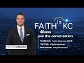 Faith in kc religion in kansas project