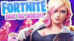 Dantdm Fortnite Save The World Free Music Download - dantdm fortnite pug