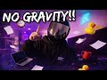 What If Earth Lost ALL Gravity for 7 Seconds?!