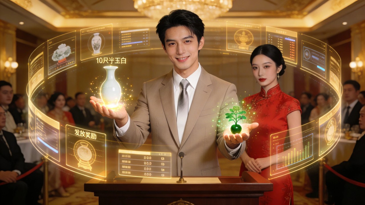 【FULL】A Man Humiliated by His Ex,Activated the “Golden Hand” System,and Married a Heiress!#minidrama