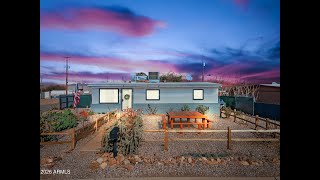101 E YUMA Street video tour