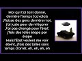 Rim’k - Run (ft SDM) Paroles/Lyrics