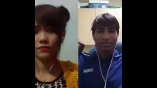 Ranatharu-Na Na karte pyar may kar gai kar gai,neem chhattar rana,naina sharma