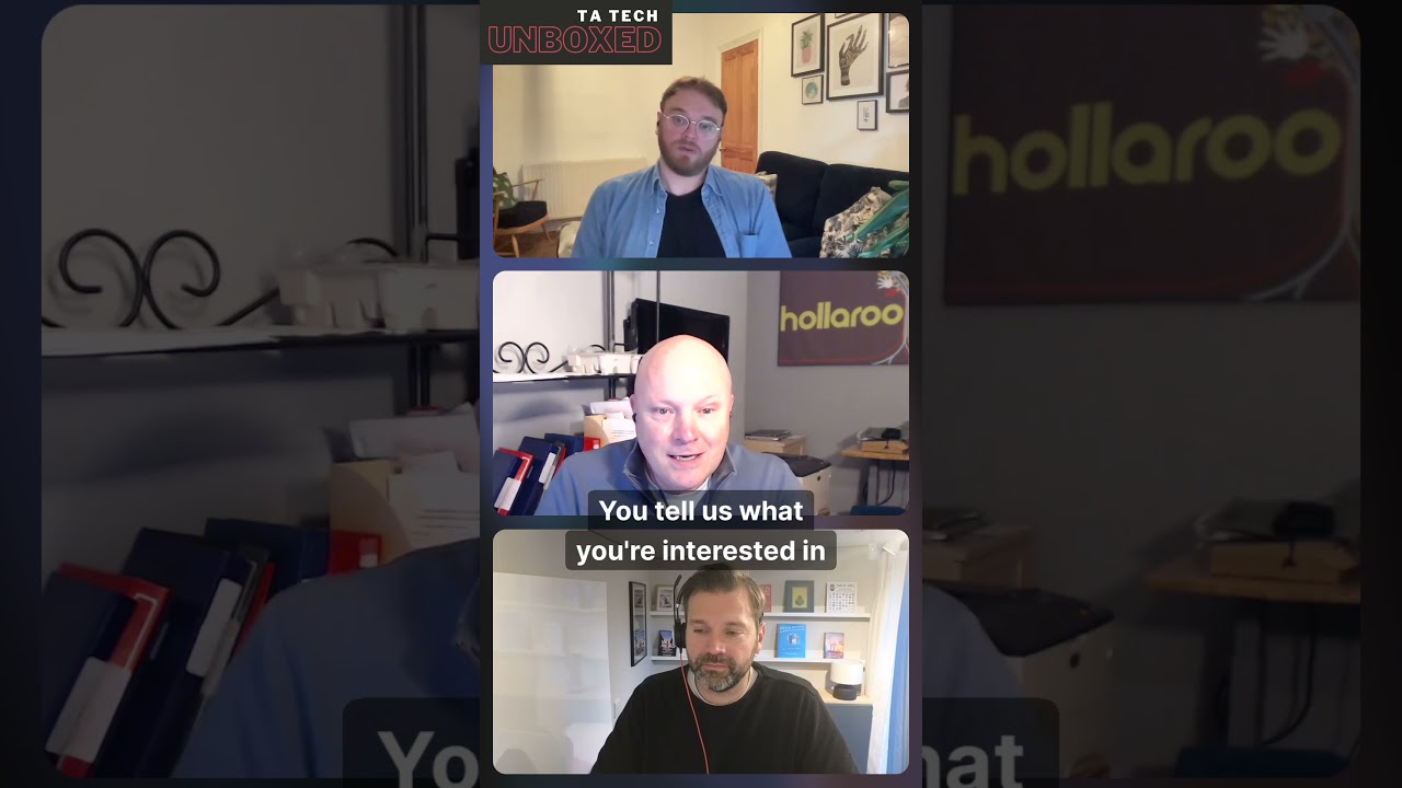 How you should hire more people internally