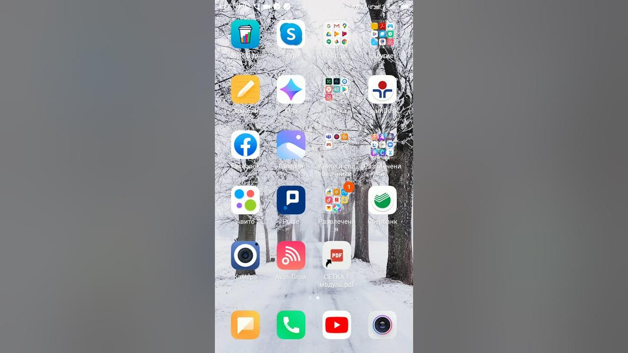 приложение skilla работа