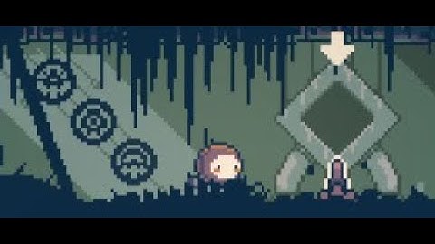 Haiku the Robot FULL BOSS RUSH CORRUPT MODE