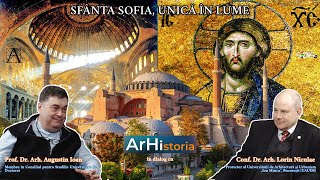 Download Lagu MINUNEA DE LA SFÂNTA SOFIA || „ARHISTORIA\ MP3 Download Lagu MINUNEA DE LA SFÂNTA SOFIA || „ARHISTORIA\ MP3