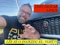 [2022]Jak jezdí Jaguar I-Pace elektrický dravec zrychlení 0-100, dojezd,spotřeba, zkušenosti,recenze