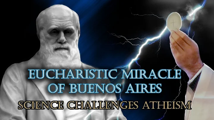 Eucharistic Miracle of Buenos Aires. Bread to Livi...