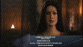 Download lagu Ramayana Antv Eps 26 - 1 Oktober 2014