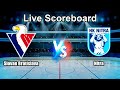 Slovan Bratislava vs Nitra Live Score - Slovakia Tipos Extraliga
