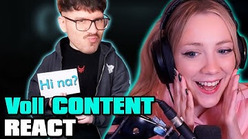 Mein High Five mit Gronkh!😮 | KaddiTV REACTION auf Voll Content