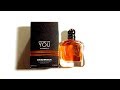 Emporio Armani Stronger With You Intensely fragrance (2019)