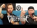 Bullet For My Valentine S Matt Jason Talk Gravity Future Plans