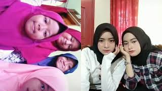 Duet Bagaikan Langit Di Sore Hari