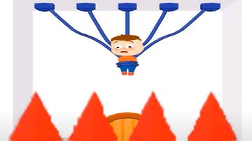 Brain Puzzle: 3D Games Level 41-80 Gameplay Walkthrough (ios, Android)