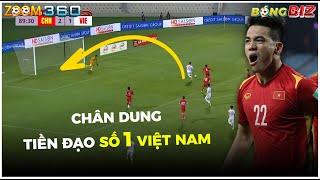 LÝ DO TIẾN LINH ĐƯỢC XEM LÀ TIỀN ĐẠO SỐ 1 VIỆT NAM