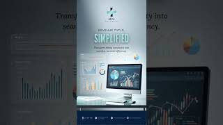 Revenue Cycle Simplified | Smarter Medical Billing Solutions 🔹  #MIU
