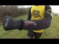 Clothing for Winter Obstacle Races - Episode One - Thermal Rash Vest