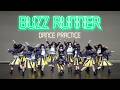 BUZZ RUNNER / Avantgardey（Dance Practice）【アバンギャルディ】