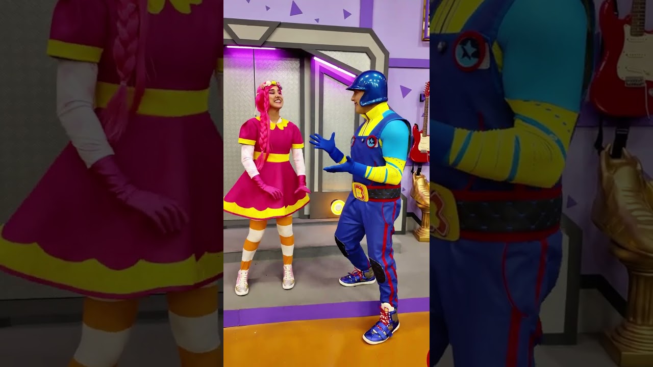 PIADINHA PARA CRIANÇAS | MUNDO DE KABOO