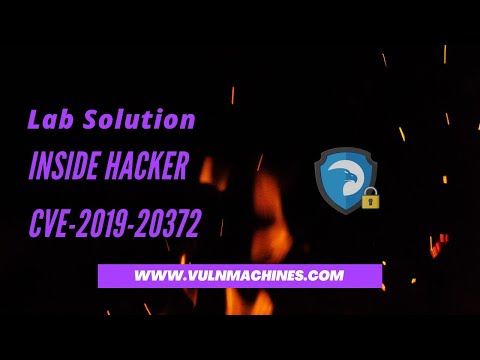 Inside hacker solution | CVE-2019-20372 PoC | NGINX http request smuggling