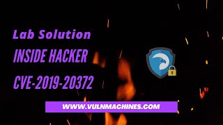 Inside hacker solution | CVE-2019-20372 PoC | NGINX http request smuggling