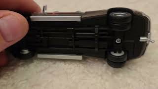 Rip off Hallmark Keepsake Ornaments Yellowstone Dodge Ram. The wheels don't move.