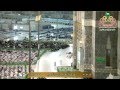 صلاة العشاء الشيخ صالح آل طالب المسجد الحرام الأحد 19 ربيع الآخر 1436
