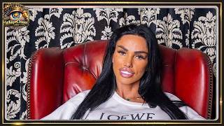 Katie Price Denies Husband's Alleged Tape Claims Amid Urging to Leave
