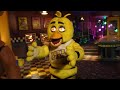 Chica is happy to see mr cupcake   clip from dawkos fnaf vlog  