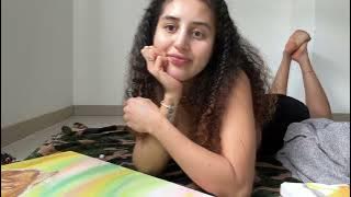 Journey into a Peaceful Sleep | Sofia Vlog: Gentle Sleep Whispers