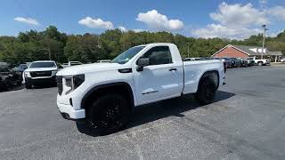 2026 GMC Sierra 1500 Pro Franklin, Atlanta, Marietta, Newnan GA