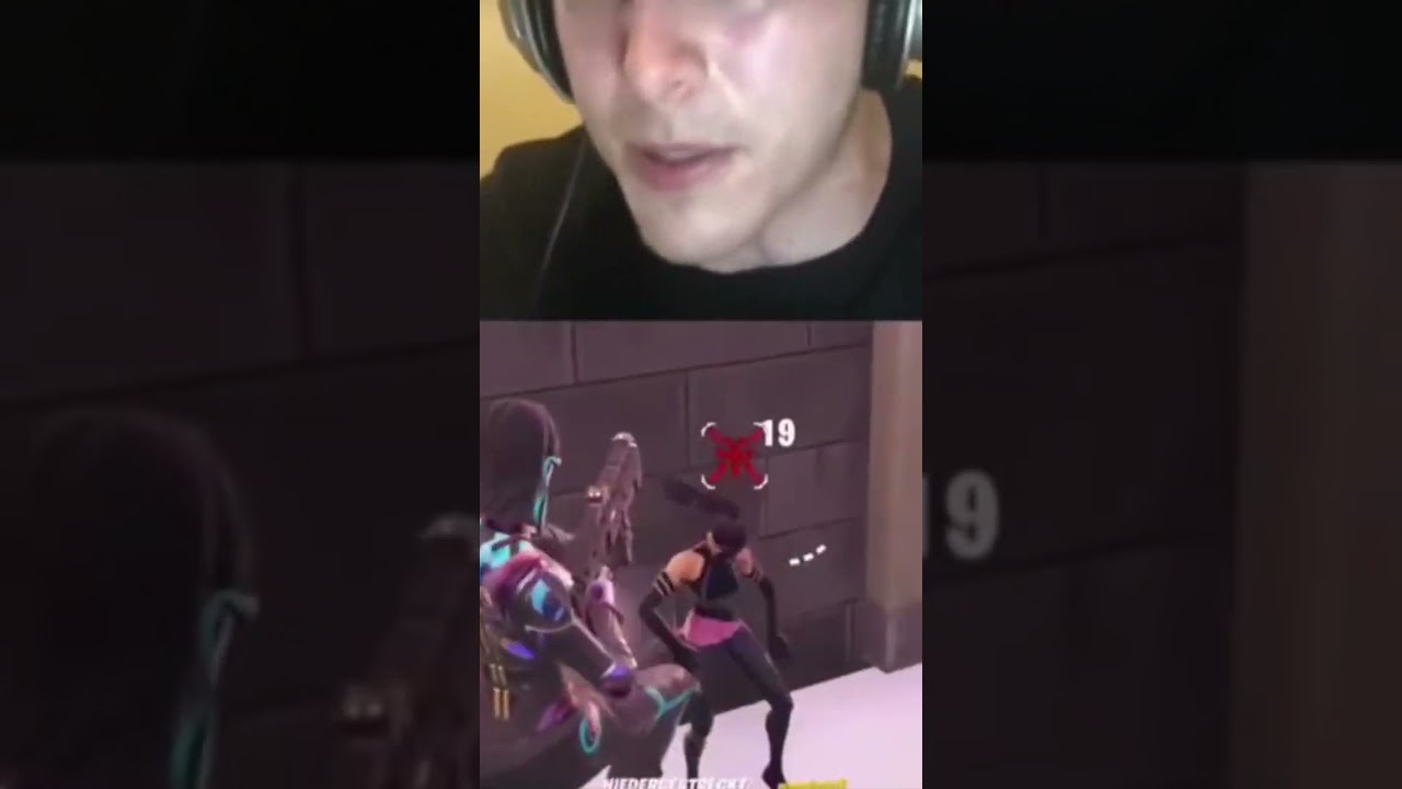 Killed A Whole Squad-Fortnite Meme