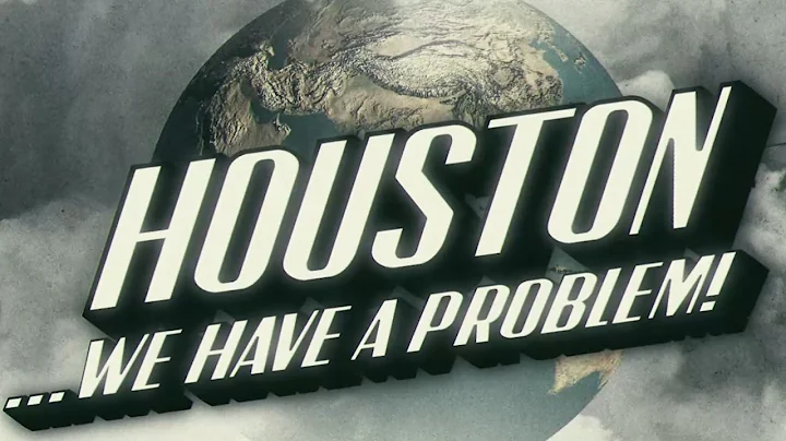 Houston, We have a Problem, Live Cast 276: Live fr...