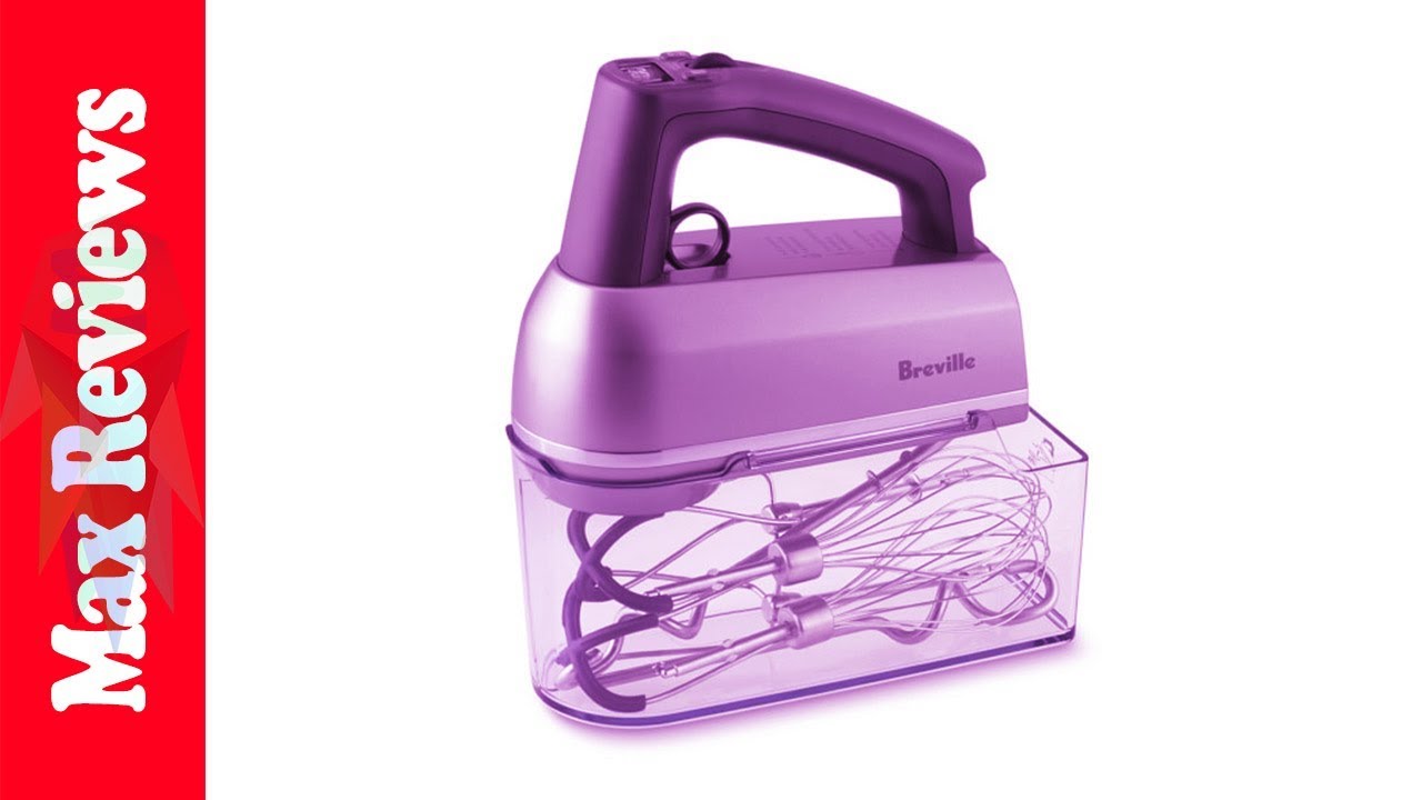 Best Hand Mixer 2023? The Best Hand Mixer Reviews