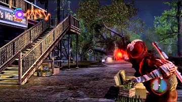 Infamous 2 Asshole Edition by Downwhere part 10