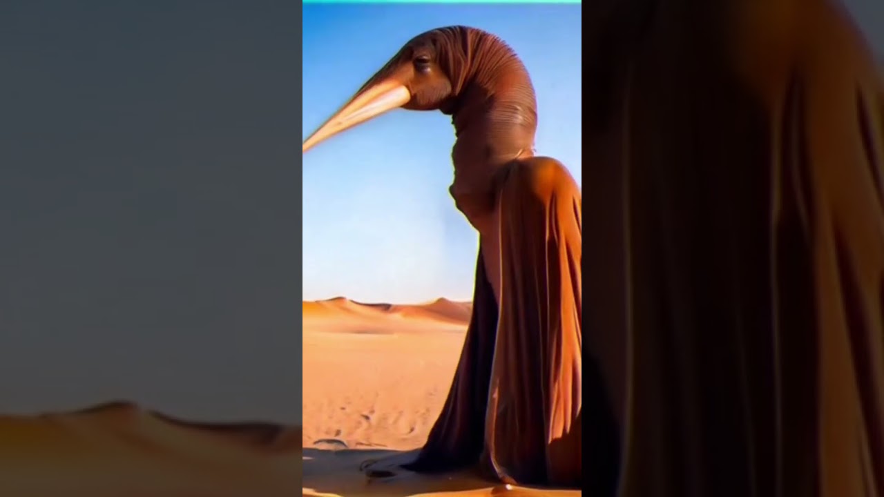 Opium birds meme from 2027 🤯