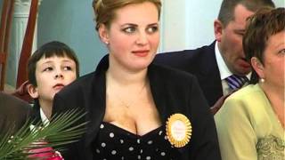 Классный свадебный клип- Катя и Сергей, Таганский загс Классный свадебный клип- Катя и Сергей, Таганский загс