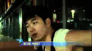 다큐멘터리 3일 - Three Days 20120429 # 005
