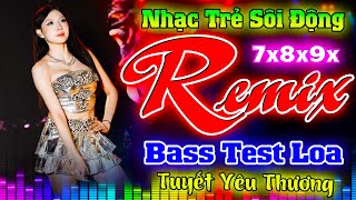 Bộ Tộc Remix