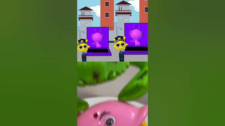 Sprunki test IQ challenge: Help simon choose the right portal #sprunki#incredibox#memes#animation
