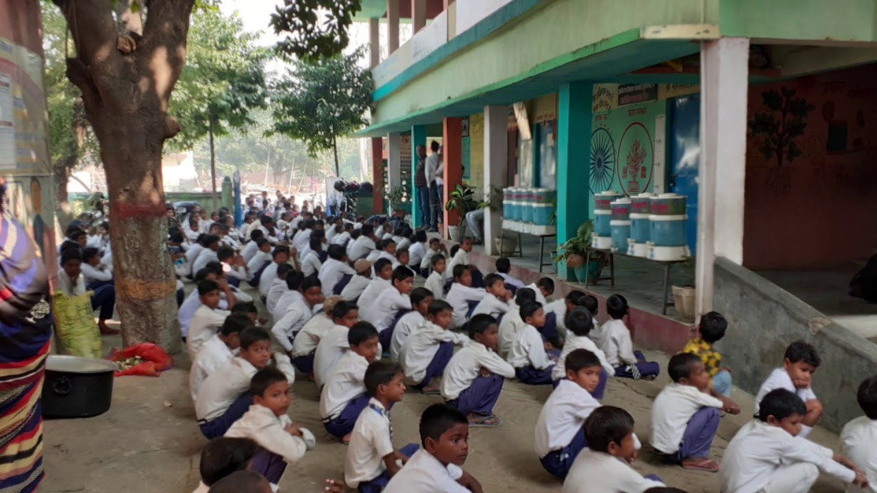 School achievement and prize distribution.😍