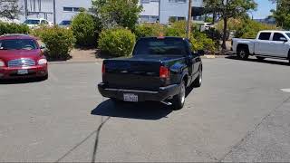1997 GMC Sonoma Regular Cab Short Bed Richmond  Pinole  Berkeley  Concord  Vallejo Gmc Sonoma Regular Cab