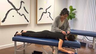 NETWORK SPINAL EMOTIONAL RELEASE - NSA Holistic Chiropractic