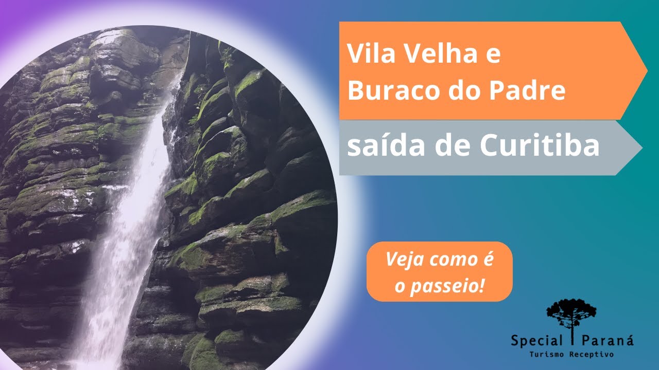 10 CACHOEIRAS SECRETAS PERTO CURITIBA - O Que Fazer Curitiba