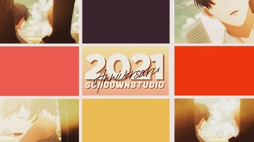 「SunD」GLAD YOU CAME MEP [2ND ANNIVERSARY] ☀