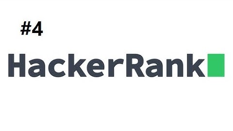 HackerRank Python : Division Solution Explained - Python